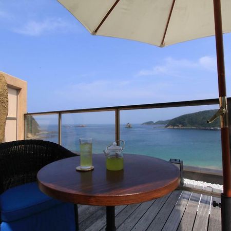 The Spa Resort Bettei Rakuyu Shimoda  Exterior foto