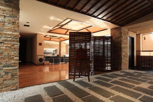 The Spa Resort Bettei Rakuyu Shimoda  Exterior foto