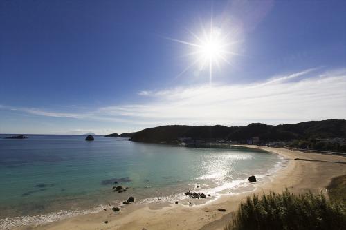 The Spa Resort Bettei Rakuyu Shimoda  Exterior foto