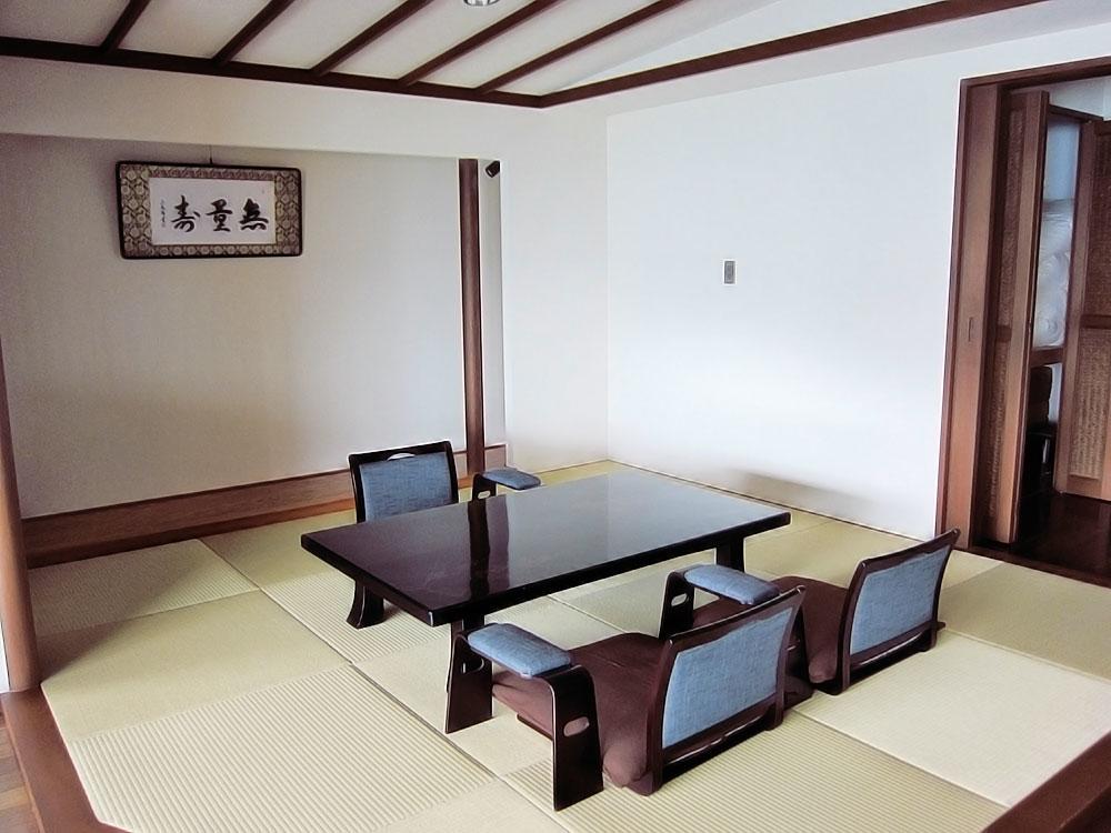 The Spa Resort Bettei Rakuyu Shimoda  Exterior foto