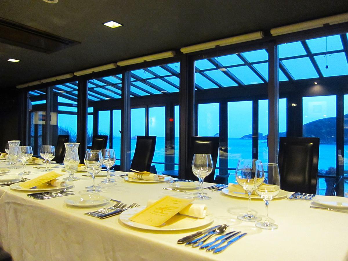 The Spa Resort Bettei Rakuyu Shimoda  Exterior foto
