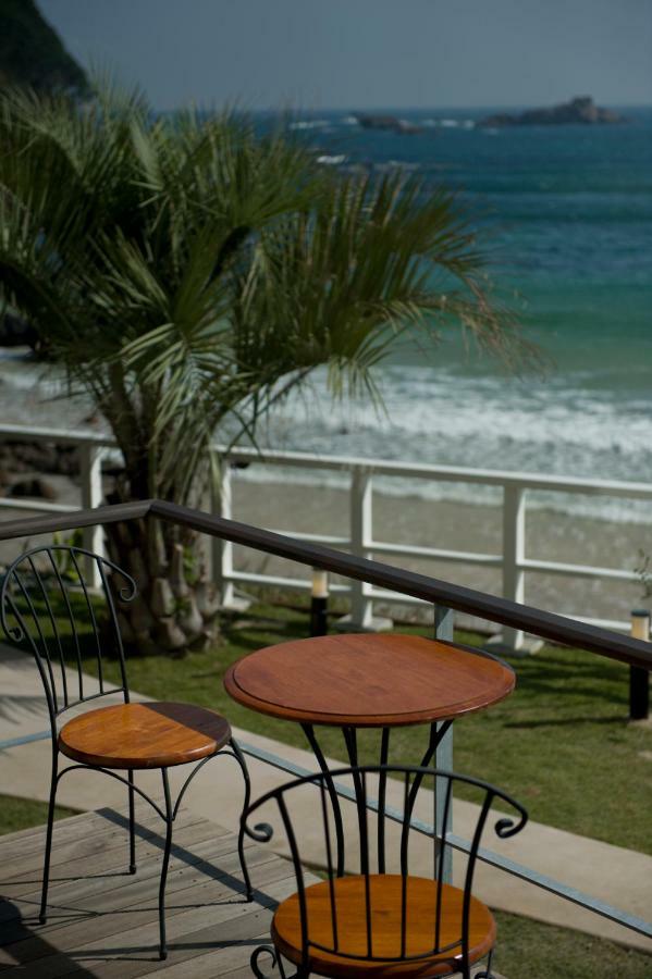 The Spa Resort Bettei Rakuyu Shimoda  Exterior foto